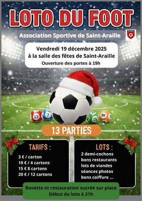 Loto du Foot