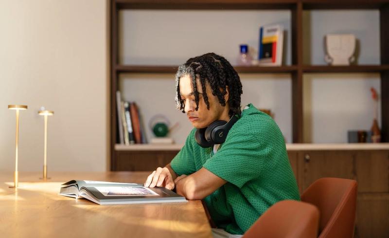 Studio - 17 m² - 1 pièce