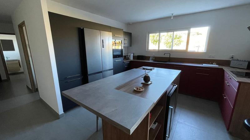 Maison contemporaine - 175 m² - 5 pièces