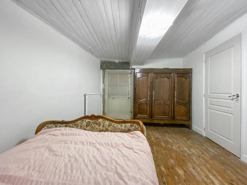 Immeuble - 181 m² - 8 pièces