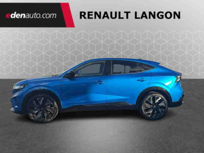 Renault Rafale E-Tech full hybrid 200ch esprit Alpine