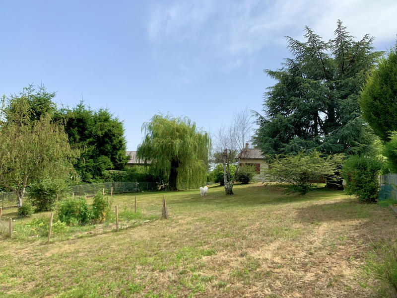 Maison - 131 m² - 4 pièces