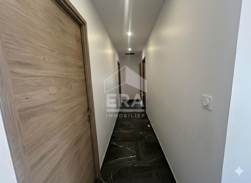 Villa - 131 m² - 5 pièces