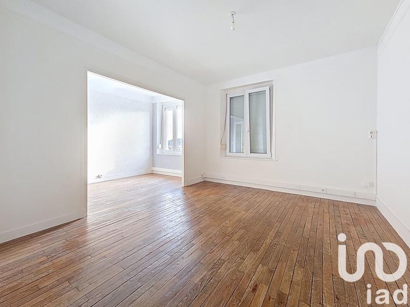 Appartement - 127 m² - 5 pièces