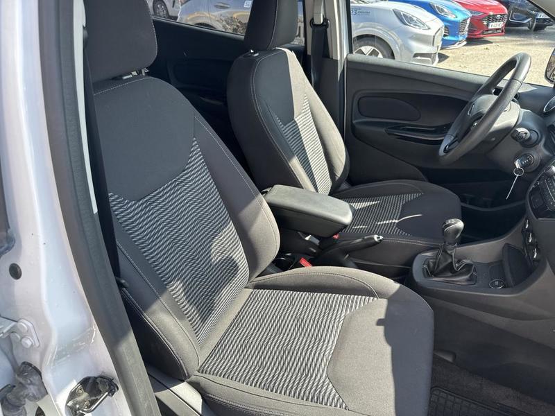 Ford ka + 1.2 85 ch s&amp;S Ultimate