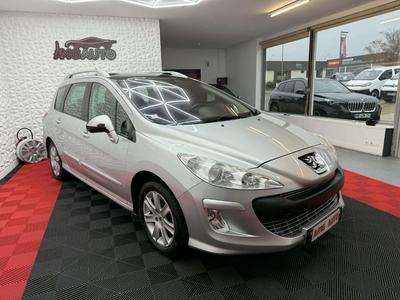Peugeot 308 Sw 1.6 HDi 16v 110 Cv