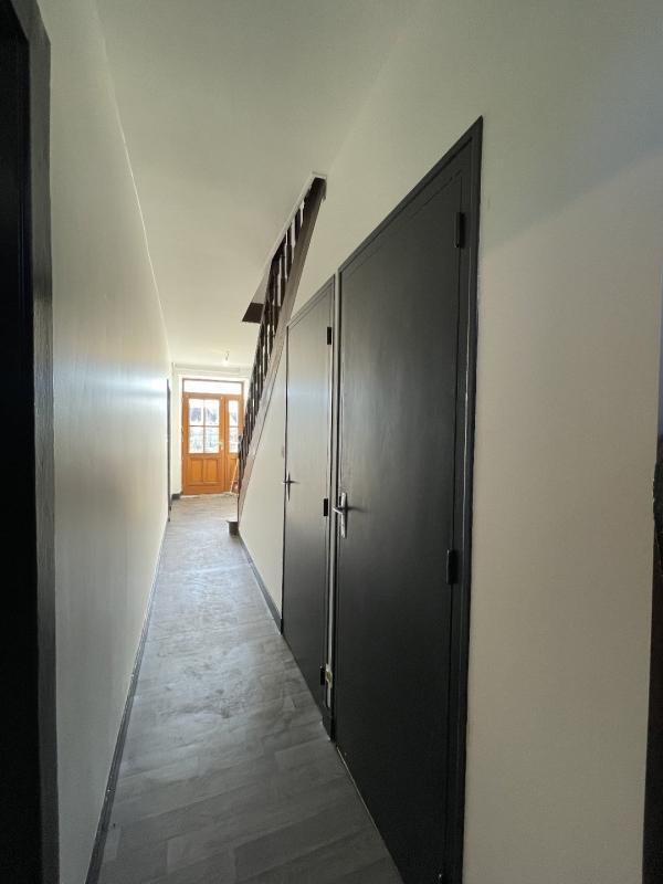 Maison - 80 m² - 3 pièces