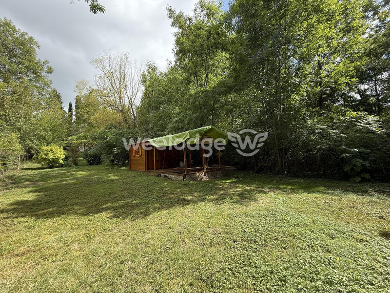 Maison ancienne - 80 m² - 2 pièces