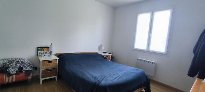 Pavillon - 87 m² - 4 pièces