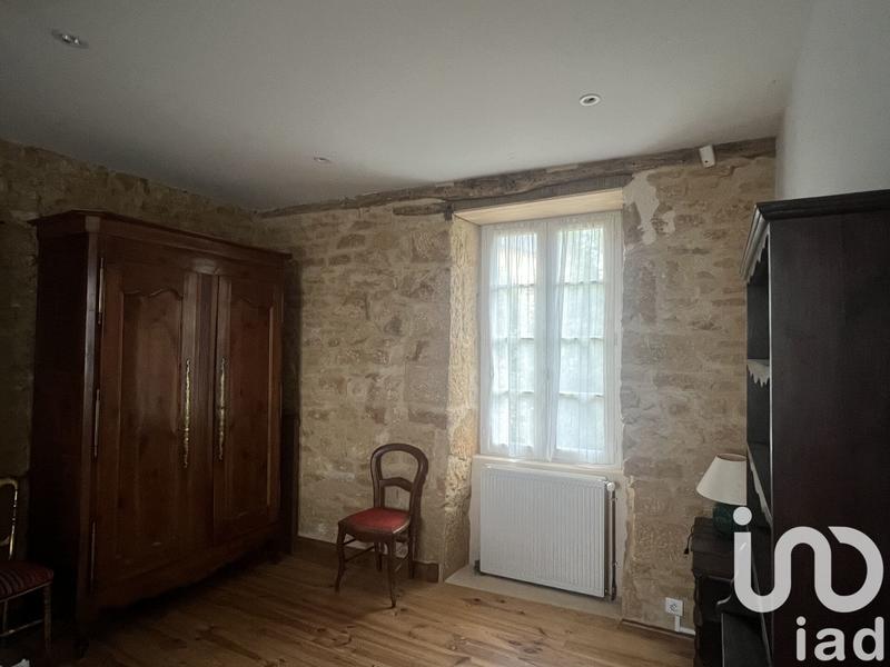 Maison de campagne - 276 m² - 11 pièces