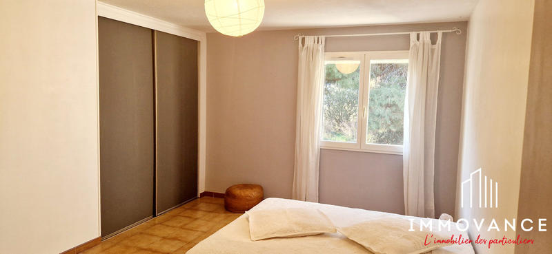 Villa - 202 m² - 5 pièces