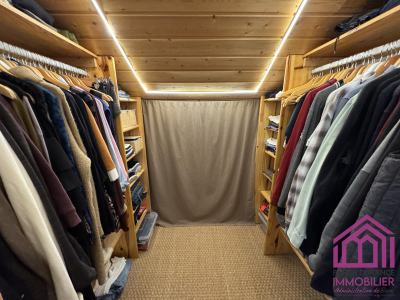 Appartement - 131 m² - 4 pièces