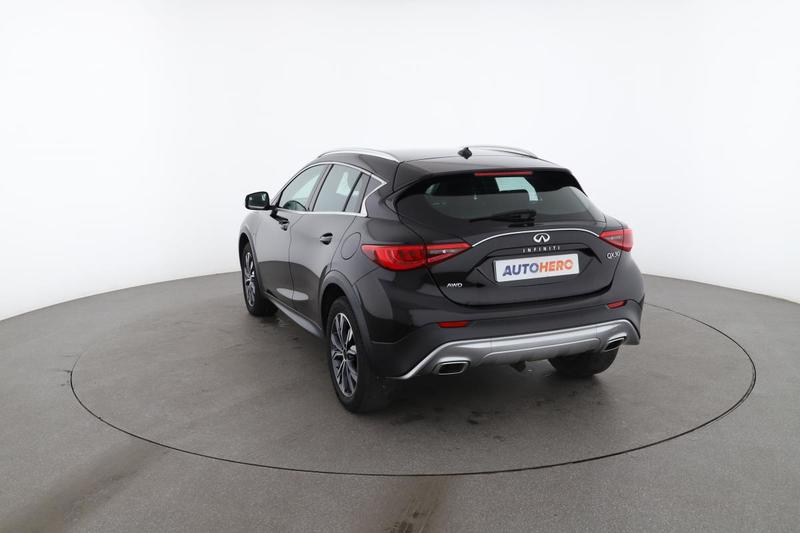 Infiniti Qx30 2.2d Awd Premium Dct 170 ch