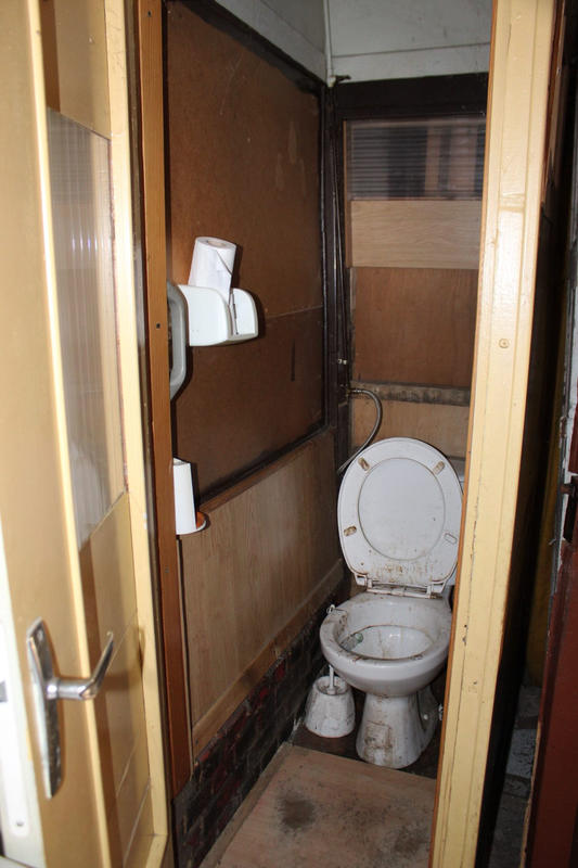 Maison - 42 m² - 3 pièces