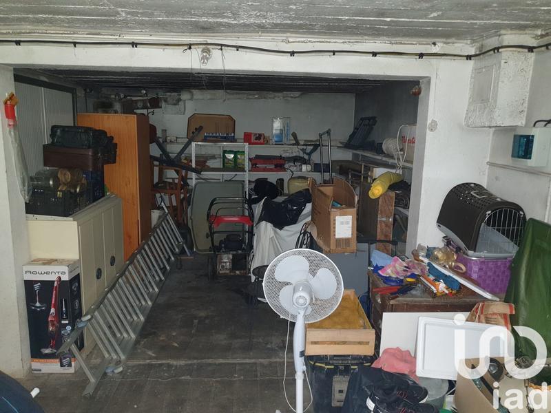 Maison - 145 m² - 7 pièces