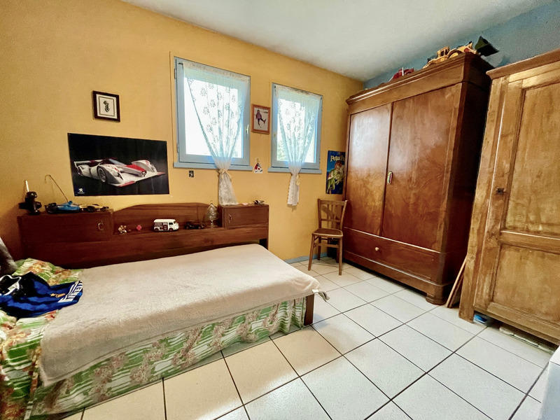 Maison - 156 m² - 8 pièces