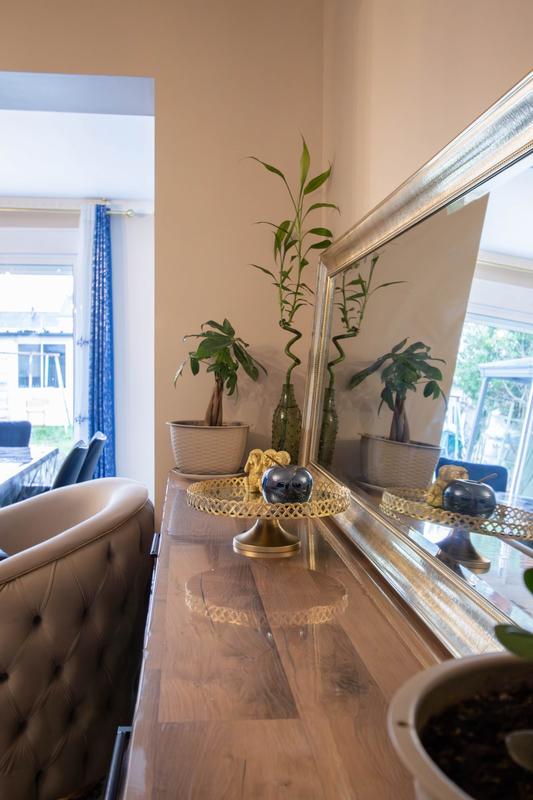 Maison ancienne - 110 m² - 6 pièces