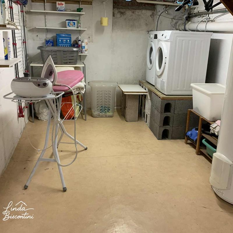 Maison - 95 m² - 6 pièces