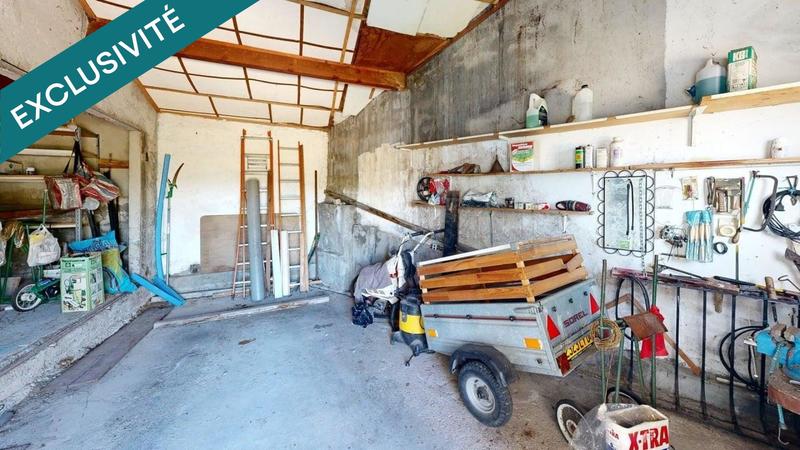 Maison - 154 m² - 8 pièces