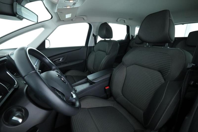 Renault Scénic 1.5 dCi Hybrid Assist Business 110 ch