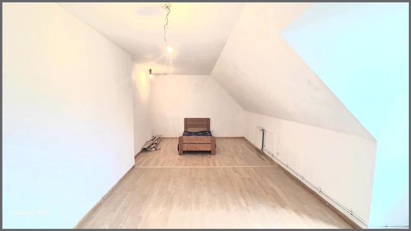 Maison - 130 m² - 7 pièces