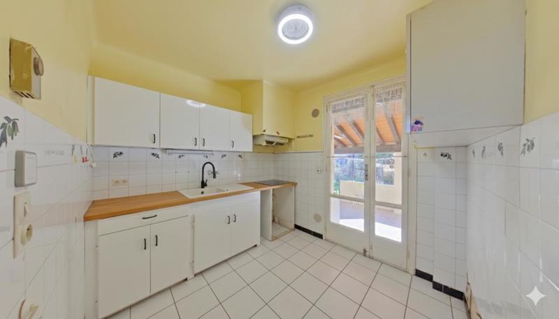 Pavillon - 78 m² - 5 pièces