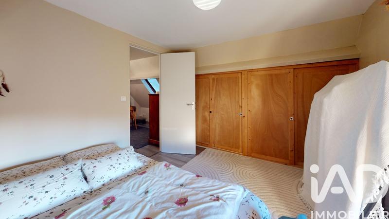 Maison de village - 220 m² - 9 pièces