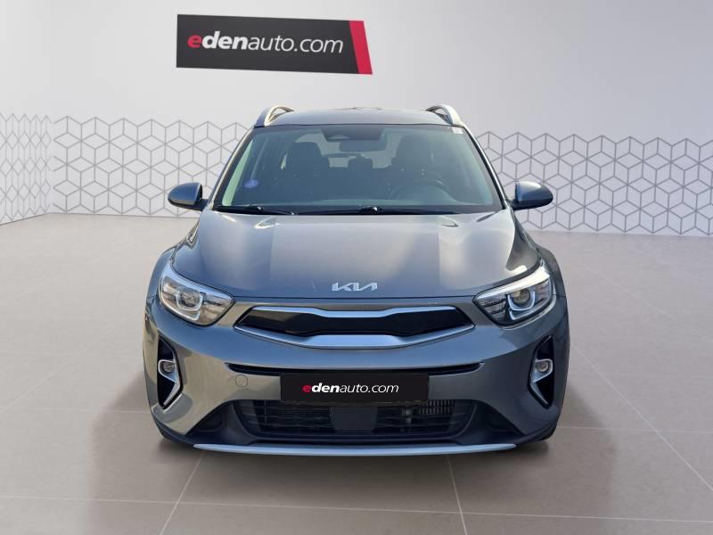 Kia Stonic 1.0 t-GDi 100 ch Dct7 Active