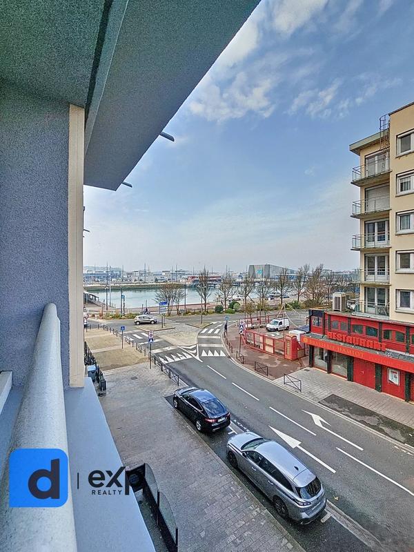 Appartement - 133 m² - 5 pièces