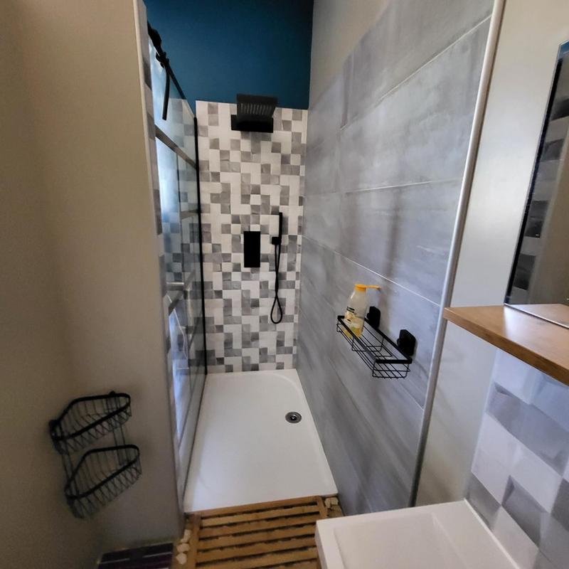 Maison - 133 m² - 5 pièces