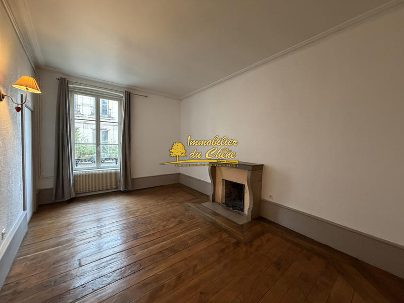 Appartement - 72 m² - 3 pièces