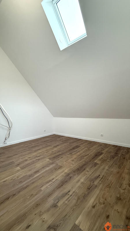 Appartement - 122 m² - 5 pièces