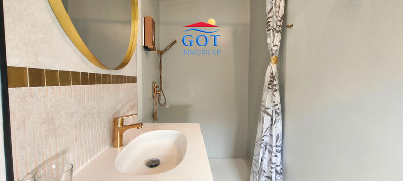 Maison - 127 m² - 5 pièces