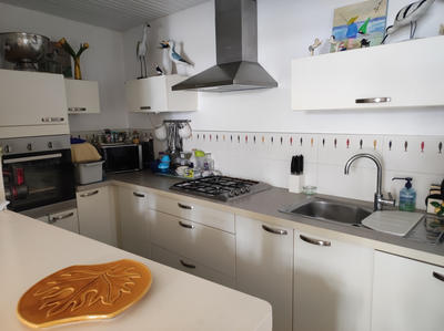 Maison - 60 m² - 3 pièces