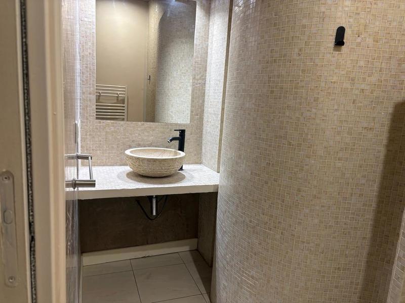 Appartement - 75 m² - 3 pièces