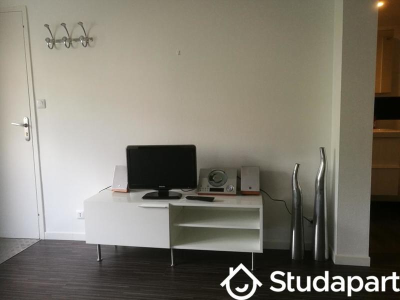 Appartement - 24 m² - 1 pièce