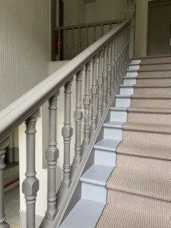 Appartement - 134 m² - 6 pièces