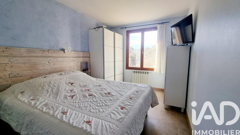 Maison - 198 m² - 6 pièces