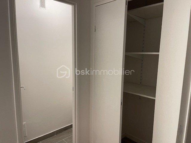 Appartement - 66 m² - 4 pièces