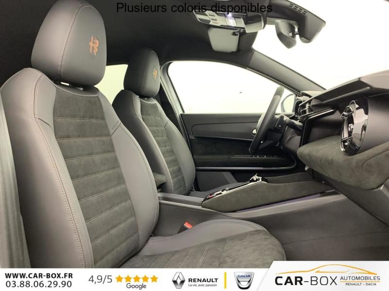 Alfa Romeo Junior 1.2 Ibrida 145 ch eDCT6 Intensa