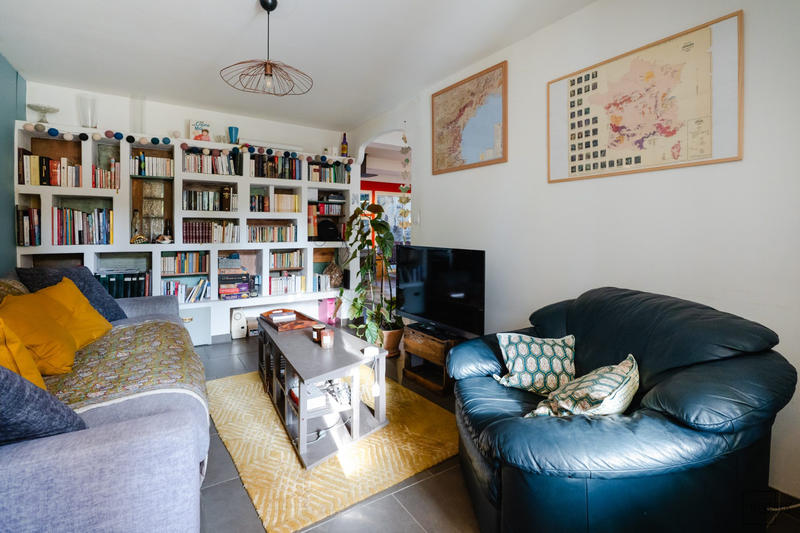 Maison - 189 m² - 4 pièces