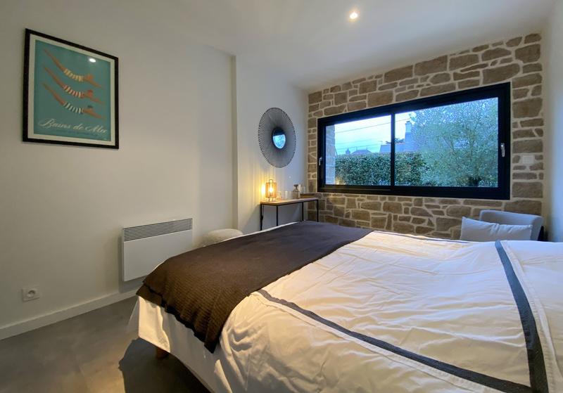 Maison contemporaine - 105 m² - 6 pièces