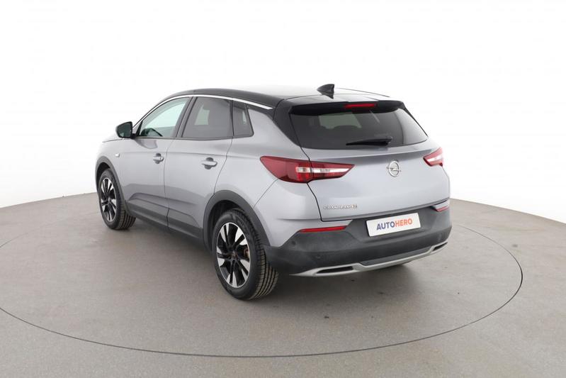 Opel Grandland X 1.5 Diesel Design Line Automatique 131 ch