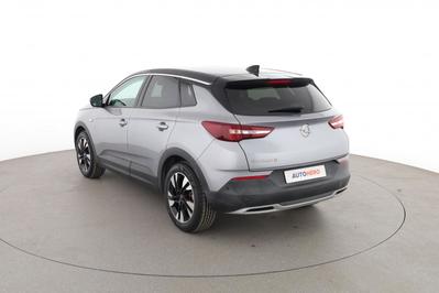Opel Grandland X 1.5 Diesel Design Line Automatique 131 ch