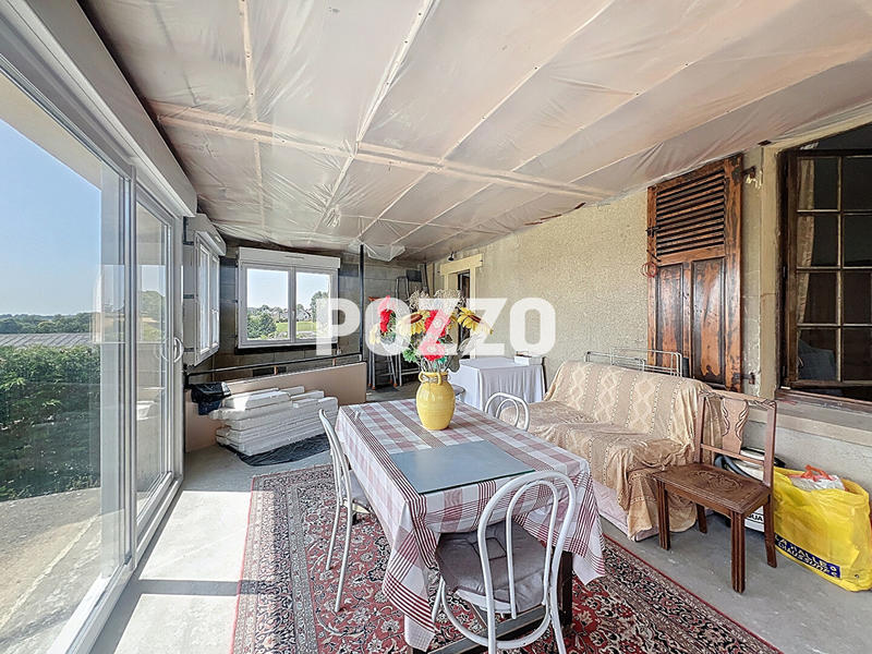 Maison - 81 m² - 3 pièces