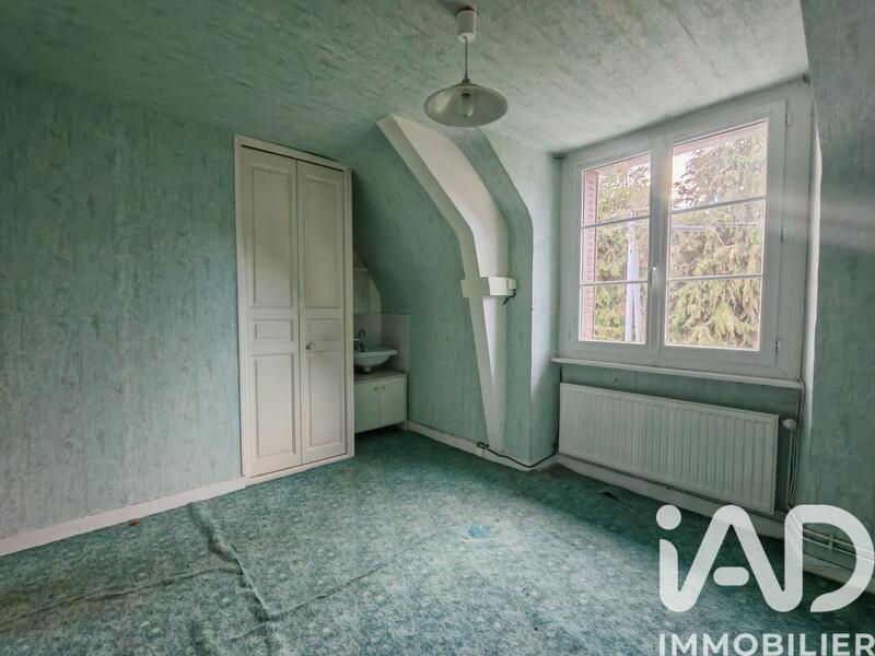 Maison - 65 m² - 5 pièces