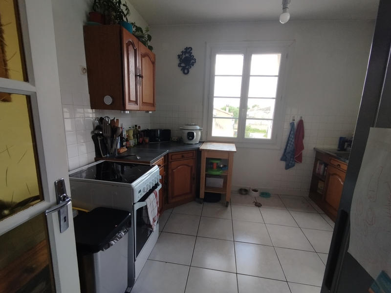 Maison - 170 m² - 8 pièces