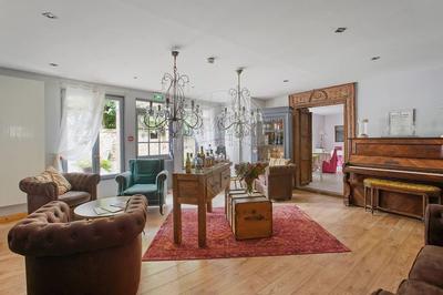 Immeuble - 576 m² - 20 pièces