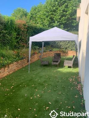 Appartement - 99 m² - 6 pièces