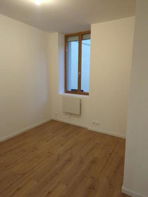 Appartement - 70 m² - 2 pièces